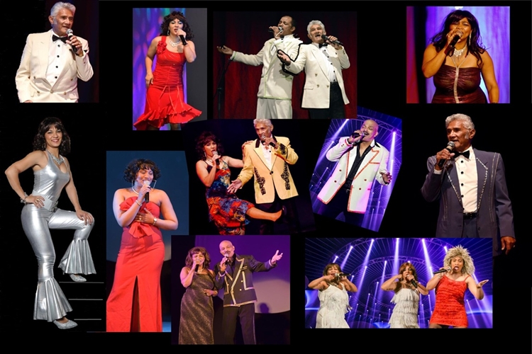 Jayson King’s SIMPLY THE BEST